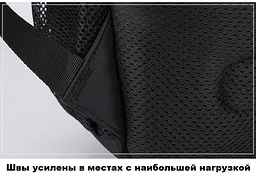 Рюкзак Tigernu T-B3032 17 Black - мініатюра 9