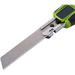Ніж Alloid Building Tools SK5 посилений висувний сегментний 18 мм (HP-25518) - мініатюра 6