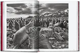 Sebastiao Salgado. Genesis. 45th Edition - мініатюра 4