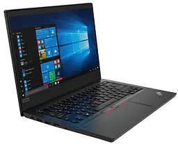 Ноутбук Lenovo ThinkPad E15 (20RD005NRT) Black (20RD005NRT) - мініатюра 5