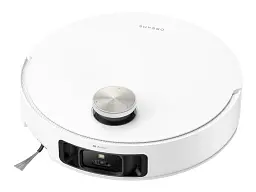 Робот-пилосос з вологим прибиранням Dreame X50 Ultra White (RLX85CE-6-Wh) - мініатюра 4