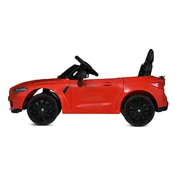 Дитячий електромобіль-машина Bambi M 5096EBLR-3 - мініатюра 3