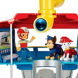 Ігровий набір Spin master Paw Patrol Рятувальна станція (SM16606/6060007) - мініатюра 10
