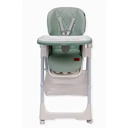 Стілець для годування VELANO Nexi Mint (45679) - мініатюра 2