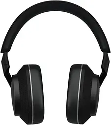 Навушники з мікрофоном Bowers & Wilkins PX7 S2e Anthracite Black - мініатюра 2