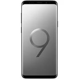 Смартфон Samsung Galaxy S9+ SM-G965 64Gb Gray (SM-G965FZAD)