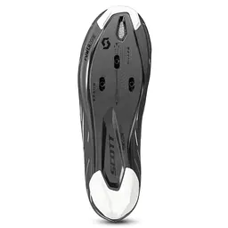 Веловзуття Scott Road Vertec Vent BOA 45 Black/White (1081-296552.1007.450) - мініатюра 2