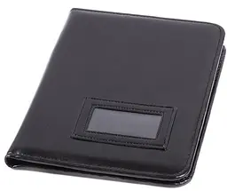 Чоловіча ділова папка JPB 16.5х24х2.5 см acs0017885