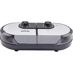 Бутербродниця Gorenje WM1400SB (743943)