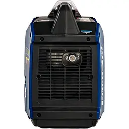 Генератор інверторний Enersol EPG-2500ISQ 230В 2.3/2.5кВт ручний стартер 25кг / 2300 Вт / Бензин (EPG-2500ISQ) - мініатюра 7