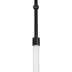 Світильник підвісний LED Levistella 7813133-1 BK, 13W, 4000K, чорний, сучасний стиль для дому - мініатюра 2