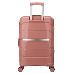Валіза Semi Line 28" (L) Pink (T5836-3) - мініатюра 4