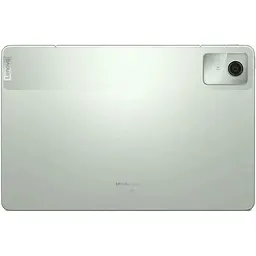Планшет Lenovo TAB M11 TB330FU (ZADA0257UA) 11 дюймів Wi-Fi версія зелений - мініатюра 3