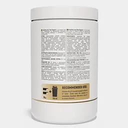 Хондропротектор Sport Generation Healthy Line Flex Support, 400 грам - Яблуко - мініатюра 3