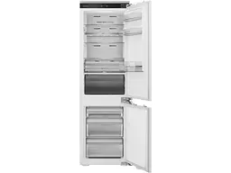 Холодильник з морозильною камерою Hisense RB3B250SAWE