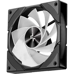 Корпус Deepcool CG580 4F Black без БП (R-CG580-BKADA4-G-1) - мініатюра 11
