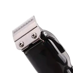 Професійна машинка для стрижки тварин Gemei GM 6063 - мініатюра 3
