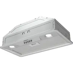 Витяжка вбудована Ardesto HFI-F700MINX Gray [142610] - мініатюра 1