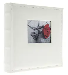 Альбом Gedeon 10х15/200 KD46200 WHITEW