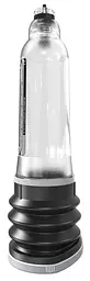 Чоловіча помпа - Hydromax 7 clear Penispump - мініатюра 2