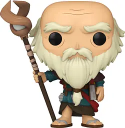 Фігурка Funko Pop Діабло Декард Каїн Games: Diablo Deckard Cain 10 см FP D DC 1047 - мініатюра 3