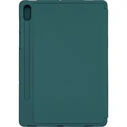Чохол-книжка ArmorStandart Smart Fold Pen для Samsung Tab S10 Lite/S10 FE Pine Green (ARM85551) [170747] - мініатюра 2