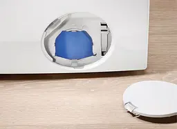 Пральна машина Electrolux фронтальна 10 кг 1400 A+++ 66 см дисплей пара інвертор universaldose білий - мініатюра 5