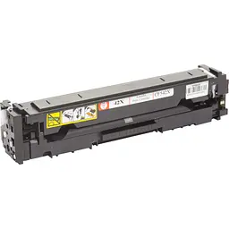 Картридж BASF для HP CLJ M280/M281/M254 Х Yellow (KT-CF542Х)