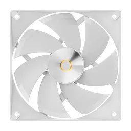 Кулер до корпусу OCYPUS DELTA F12 3 IN 1 б (DELTA-F12-WH3NM00X-GL) - мініатюра 3