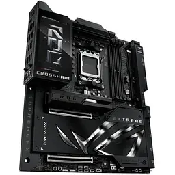 Материнська плата Asus ROG Crosshair X870E Extreme sAM5 X870E 4xDDR5 M.2 USB Type-C HDMI WiFi BT EATX - мініатюра 4