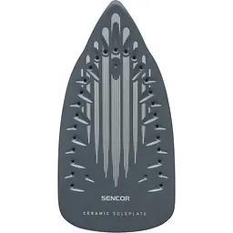 Праска Sencor фіолетовий 2200 Вт (SSI8441VT) - мініатюра 4
