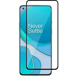 Скло захисне PowerPlant Full screen OnePlus 9 (GL609871)
