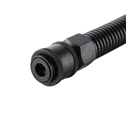Пружинний адаптер Hismith Spring Connector для секс-машин з системою KlicLok - мініатюра 5