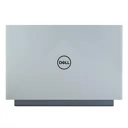 Кришка матриці для Dell G15 5510 5511 5515, (Сірий білий, 0W9XD4)