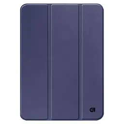 Чохол до планшета Armorstandart Smart Case iPad 11 2025 (A16) / 10.9 2024 / 2022 Blue (ARM83975)
