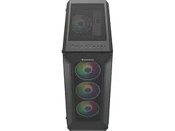 Корпус Genesis Irid 505 V2 ARGB Black (NPC-1518) - мініатюра 7