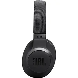Навушники JBL Live 770 NC Black (JBLLIVE770NCBLK) - мініатюра 4