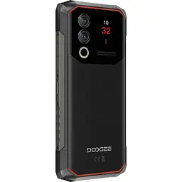 Смартфон Doogee Blade10 Max 8/256GB Force Black UA-UCRF [138509] - мініатюра 7
