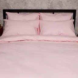 Комплект постільної білизни Moon&Star Дитячий 110x140 см наволочки 2x50x70 см Pastel Kiss Бязь Gold Люкс - мініатюра 3