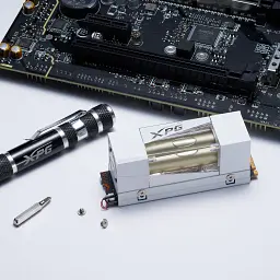 Накопичувач SSD M.2 2280 2TB XPG MARS 980 STORM ADATA (SMAR-980S-2TCI) - мініатюра 10