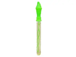 Мильні бульбашки Ріжок морозива WToys TC30293 Салатовий shop (6973472190255)