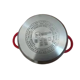 Каструля Rainstahl RS-CS 2106-24 6.5л - мініатюра 6