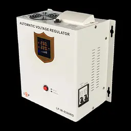 Стабілізатор напруги LP-W-8500RD (5100Вт / 7 ступ) - мініатюра 2