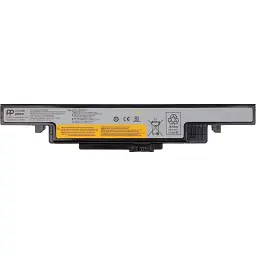 Акумулятор PowerPlant для ноутбуків LENOVO IdeaPad Y400 (L11S6R01) 10.8V 5200mAh (NB481156) - мініатюра 2
