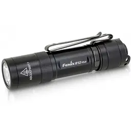 Ліхтар ручний Fenix E12 V3.0 (1047-E12V30)