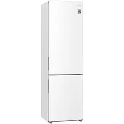 Холодильник с морозильной камерой LG GA-B509CQZM - мініатюра 9