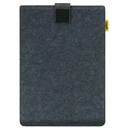 Чохол до ноутбука Armorstandart 13.3" MacBook, Feltery Case AS02, Black (ARM70769)