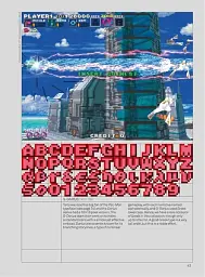 Arcade Game Typography. The Art of Pixel Type - мініатюра 5
