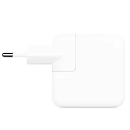 Зарядний адаптер блок Foxconn Macbook USB-C 96W 1:1 (00040052) - мініатюра 2