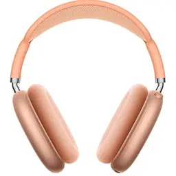 Навушники Hoco W65 Happy Orange [151279]
